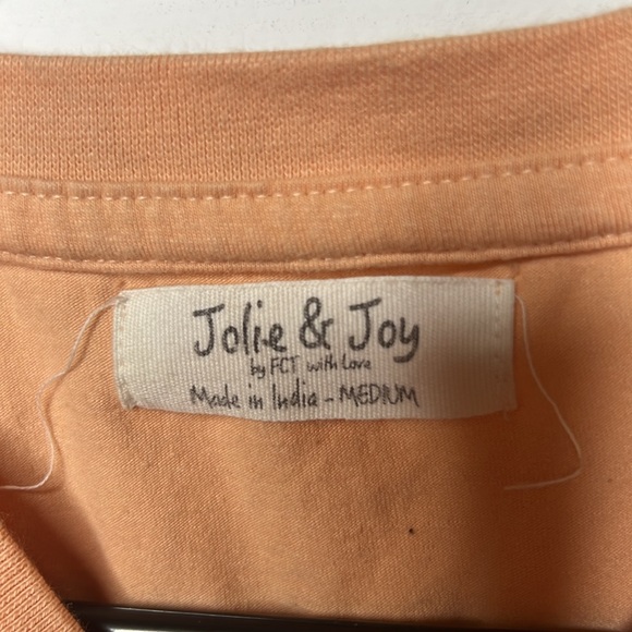 Jolie and Joy Crop top Size Medium - Picture 4 of 6
